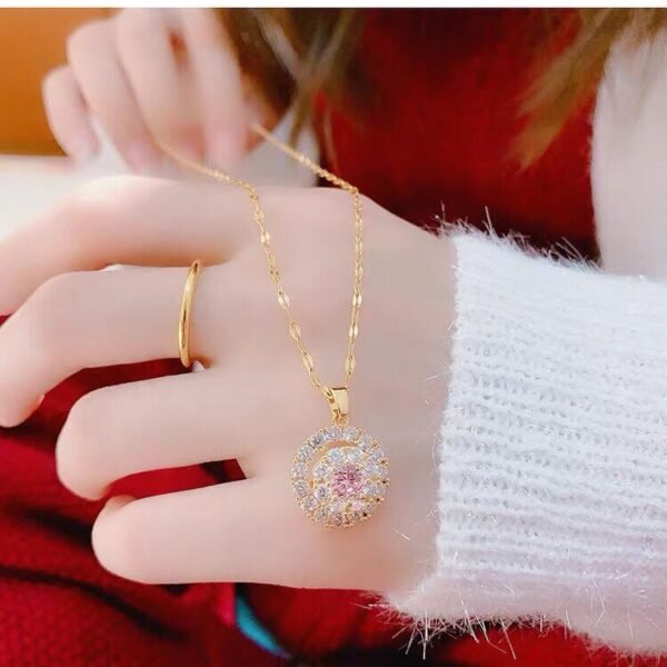 18K-Gold-Necklace-White-Diamond-Pendants-for-Women-Bijoux-Femme-Collares-Joyas-Natural-Pierscionki-Bizuteria-Gemstone_172a2200-c711-48a2-a931-1ebc972425c2 18K Gold Necklace White Diamond Pendants for Women Bijoux Femme Collares Joyas Natural Pierscionki Bizuteria Gemstone Pendant