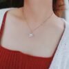 18K-Gold-Necklace-White-Diamond-Pendants-for-Women-Bijoux-Femme-Collares-Joyas-Natural-Pierscionki-Bizuteria-Gemstone_4ca986e3-178e-4b41-8ca4-d78f109707c2 18K Gold Necklace White Diamond Pendants for Women Bijoux Femme Collares Joyas Natural Pierscionki Bizuteria Gemstone Pendant