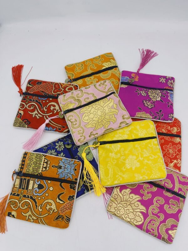 Bracelets Lucky Bags - Open in Live