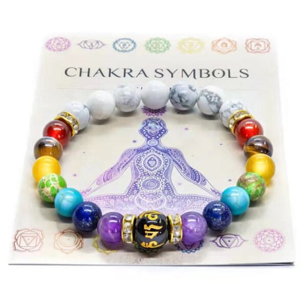 7-Chakra-Bracelet-with-Meaning-Cardfor-Men-Women-Natural-Crystal-Healing-Anxiety-Jewellery-Mandala-Yoga-Meditation_d1140226-8e77-4550-b438-a31e435736fe 7 Chakra Bracelet with Meaning Cardfor Men Women Natural Crystal Healing Anxiety Jewellery Mandala Yoga Meditation Bracelet Gift