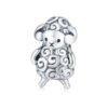 2023 The New Designer cartoon DIY charms for bracelet 925 Sterling silver for jewelry making Fit pandoraers DIY bracelet