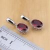 Natural-925-Silver-Jewelry-Red-Birthstone-Charm-Jewelry-Sets-Women-Earrings-Pendant-Necklace-Ring-Bracelets-T055_3e3b50f9-754c-44dd-bc2e-1d15c9647874 Natural 925 Silver Jewelry Red Birthstone Charm Jewelry Sets Women Earrings/Pendant/Necklace/Ring/Bracelets T055