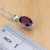 Natural-925-Silver-Jewelry-Red-Birthstone-Charm-Jewelry-Sets-Women-Earrings-Pendant-Necklace-Ring-Bracelets-T055_d3df063d-c85b-4f70-aa10-5411c598303b Natural 925 Silver Jewelry Red Birthstone Charm Jewelry Sets Women Earrings/Pendant/Necklace/Ring/Bracelets T055