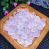 Powder crystal Chinchillas small pieces