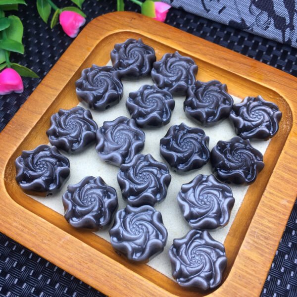 wsxc1689082106002_2 Silver flare stone peony pendant