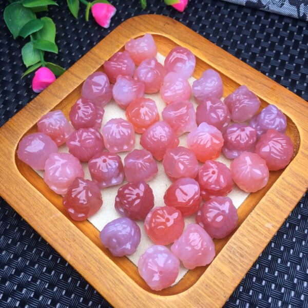 wsxc1689082108620_0 Powder salt source agate lion piece