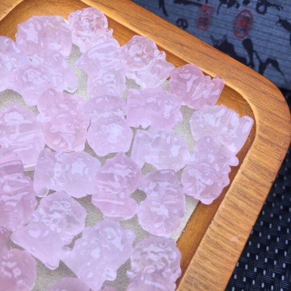 wsxc1689082110677_3 Powder crystal swallow gold beast small piece