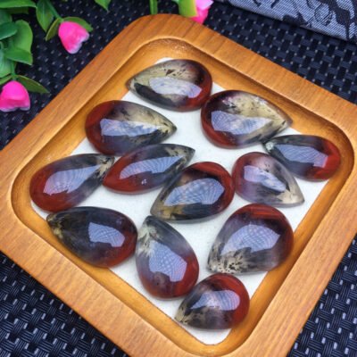 Aurora Water drop pendant