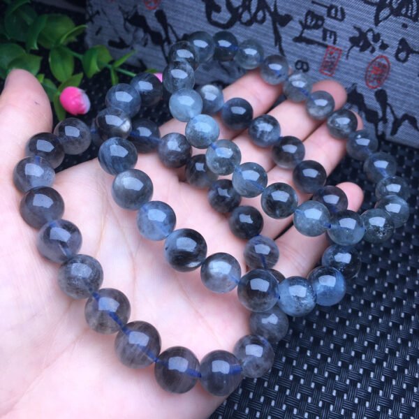 wsxc1689082118837_0 Mozambique Devil blue bracelet