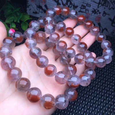 Thorn rose Aurora bracelet