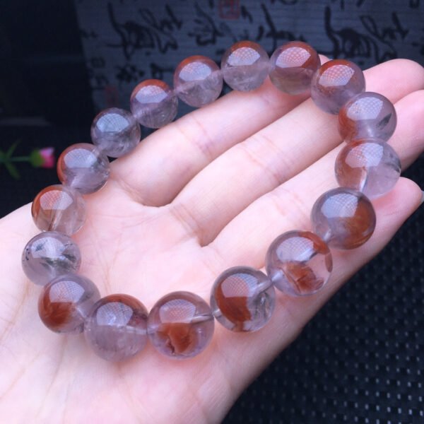 Thorn rose Aurora bracelet