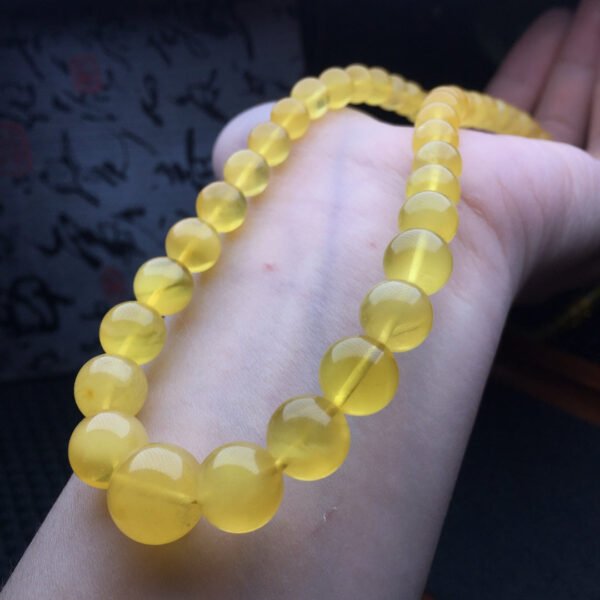 Beeswax tower chain high quality