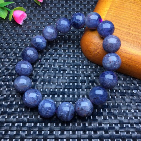 Corydaly single loop bracelet