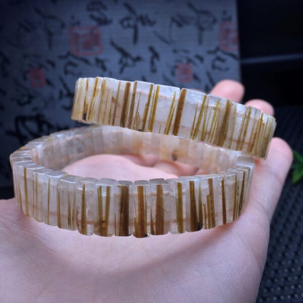 Titanium Hand 💕 Specification 9-12mm ✨201005.5977