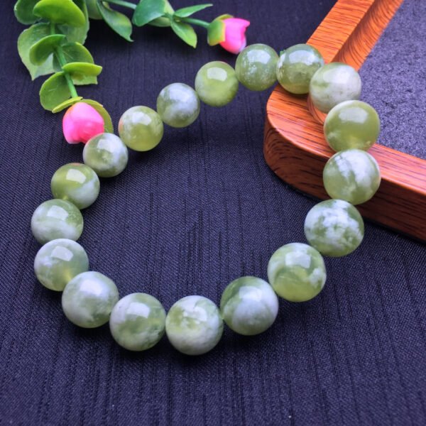 Qingti Milk Cover Single Loop Bracelet 💕 Specification 9-12mm ✨ 201001.1964