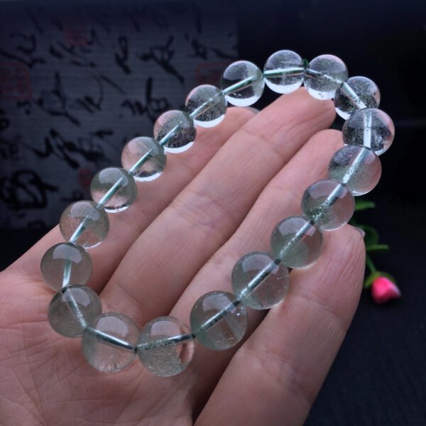 Thousand layer ghost single loop bracelet 💕 Specification 8-14mm 221000899