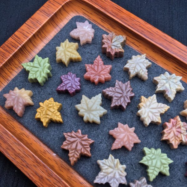 Alxa Maple Leaf Accessories 💕 Specification 13mm2410009589