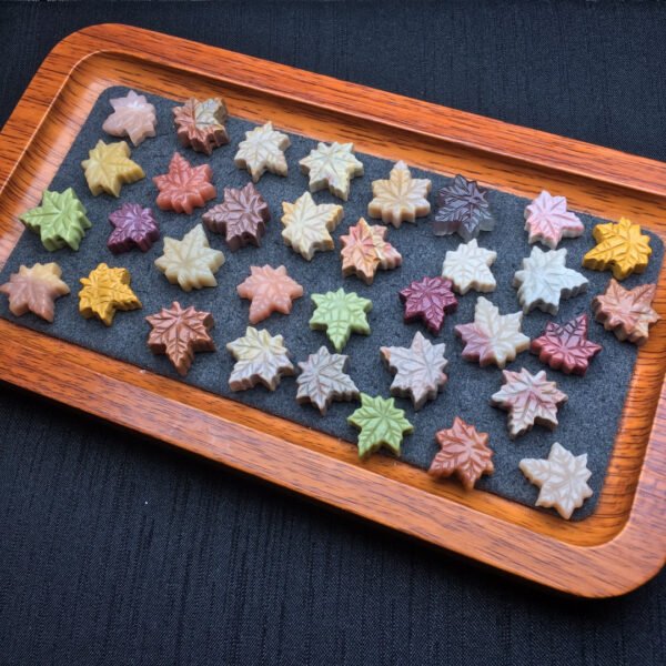 Alxa Maple Leaf Accessories 💕 Specification 13mm2410009589