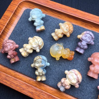 Alxa Bubble Mart SP Small Piece 💕 Specification 17 × 24mm ✨2410016985