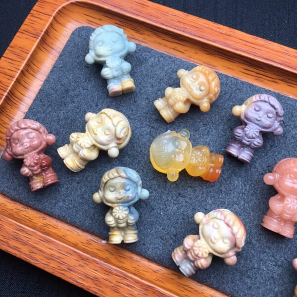 Alxa Bubble Mart SP Small Piece 💕 Specification 17 × 24mm ✨2410016985