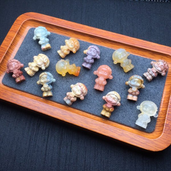 Alxa Bubble Mart SP Small Piece 💕 Specification 17 × 24mm ✨2410016985