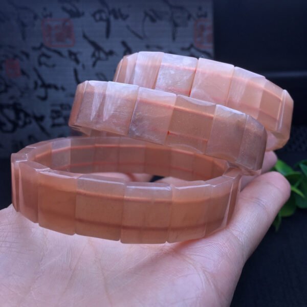 Sunstone Hand 💕 Specification 14mm ✨2410030649