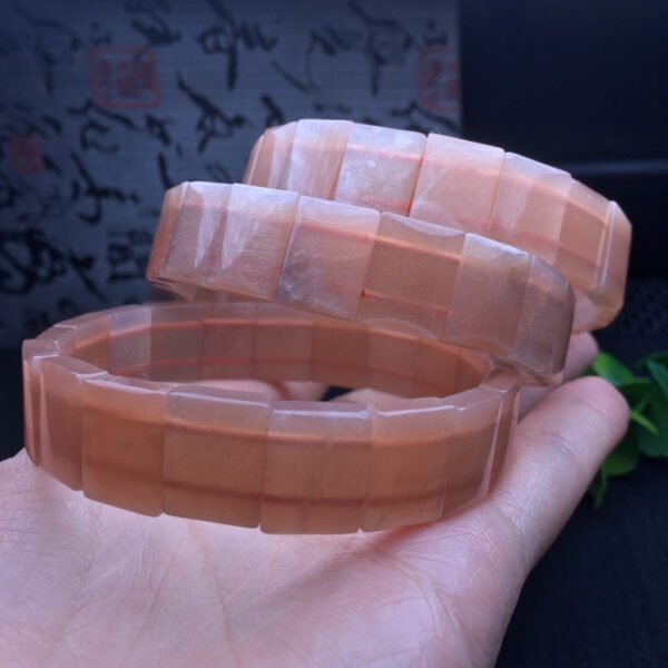 Sunstone Hand 💕 Specification 14mm ✨2410030649