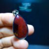 Aurora 23 Droplet Eye Pendant for Men and Women, Size: 25/15.1 mm26101198