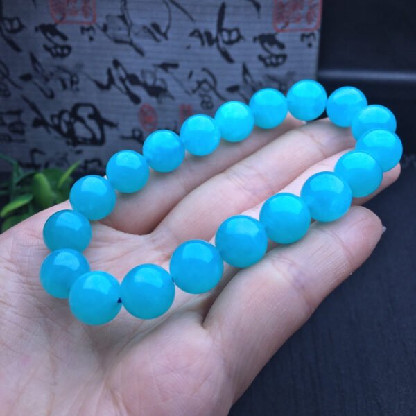 Tianhe Stone Single Loop Bracelet 💕 Specification 10mm ✨2710025364