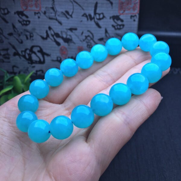 Tianhe Stone Single Loop Bracelet 💕 Specification 10mm ✨2710025364