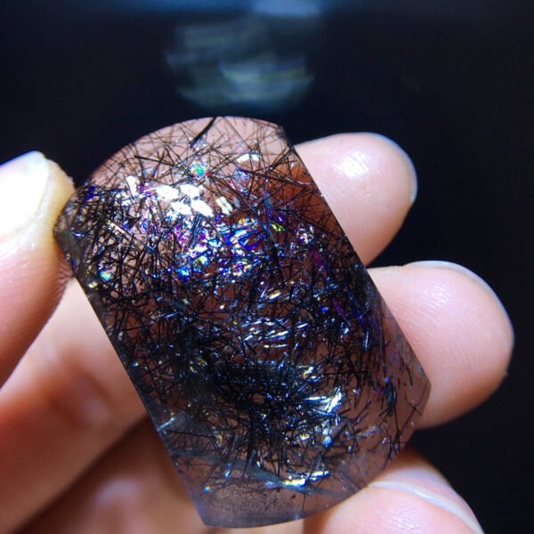 Ping An Wu Shi brand pendant for men and women, size 22/10,5mm2710438643