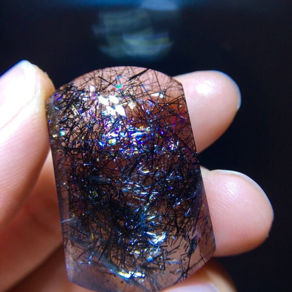 Ping An Wu Shi brand pendant for men and women, size 22/10,5mm2710438643