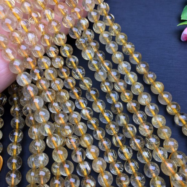 Fajin Multi Loop Bracelet 💕 Specification 6mm ✨28100150156