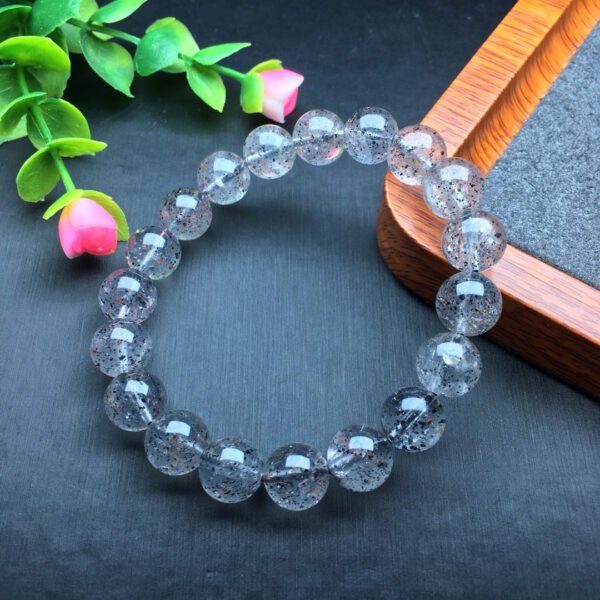 Black Gold Strawberry Single Loop Bracelet 💕 Specification 8-12mm2910028156