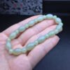 Hotan Jade Single Loop Bracelet 💕 Specification 7mm ✨2910060897