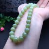 Hotan Jade Necklace 💕 Specification 8mm ✨2910085196