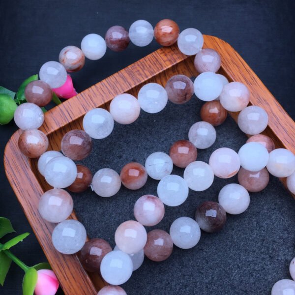 Rabbit Hair Single Loop Bracelet 💕 Specification 8/10mm ✨3110020154