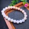 Embroidered Jade Single Loop Bracelet 💕 Specification 8mm ✨3110005125