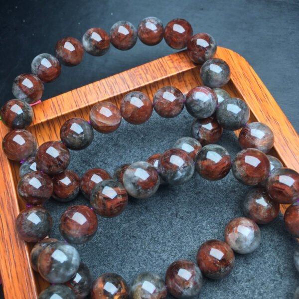 Aurora Single Loop Bracelet 💕 Specification 8-11mm ✨0211314148