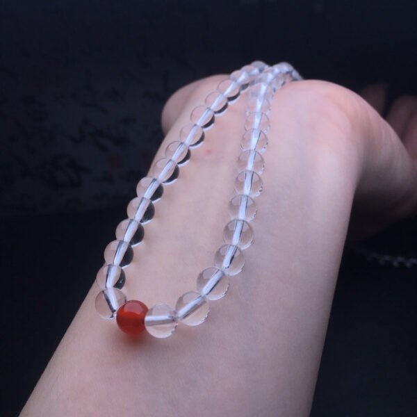 108 Buddhist beads with long chains 💕 Specification 6/8/10mm ✨0211105166