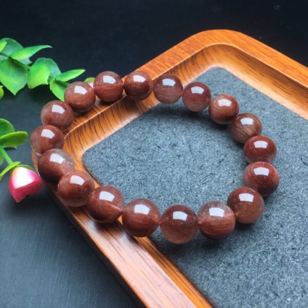 Rabbit Hair Single Loop Bracelet 💕 Specification 8-12mm ✨0211273144