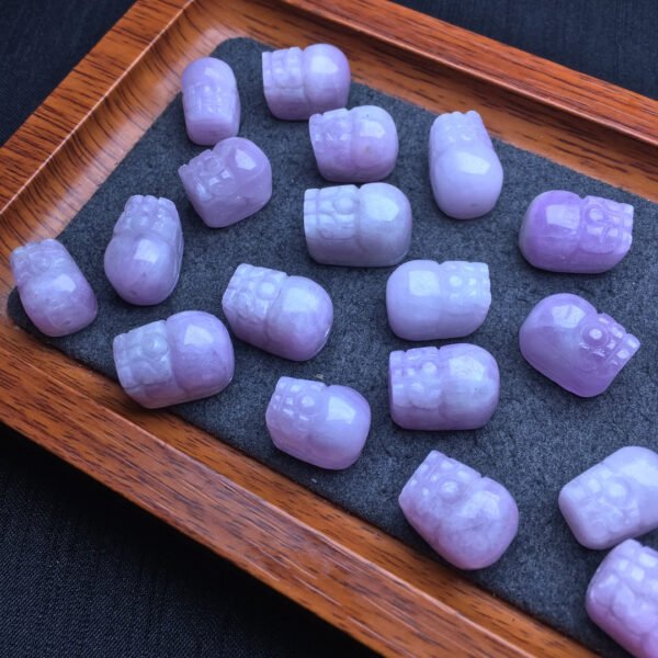 Lavender Pixiu accessories 💕 Specification 6-11mm0511010264