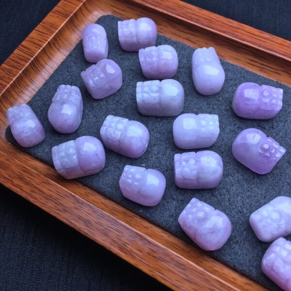 Lavender Pixiu accessories 💕 Specification 6-11mm0511010264