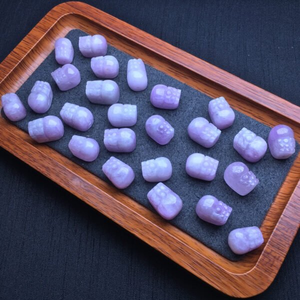 Lavender Pixiu accessories 💕 Specification 6-11mm0511010264