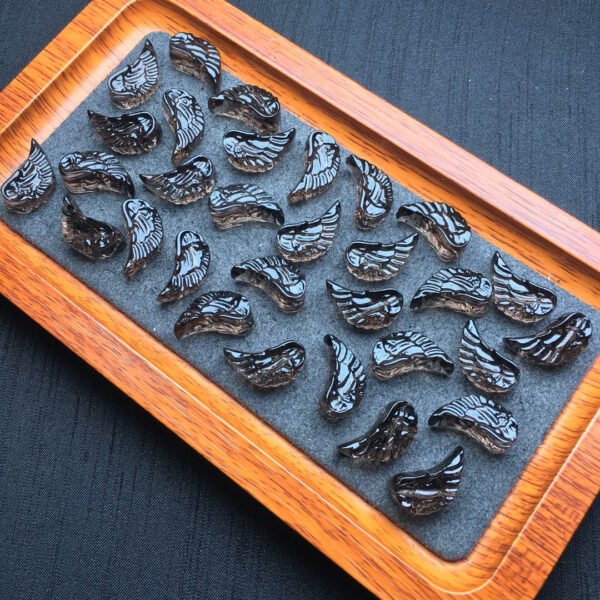 Ice wing small piece 💕 Specification 19mm ✨0511004159