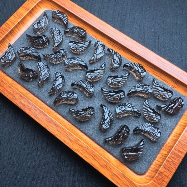 Ice wing small piece 💕 Specification 19mm ✨0511004159