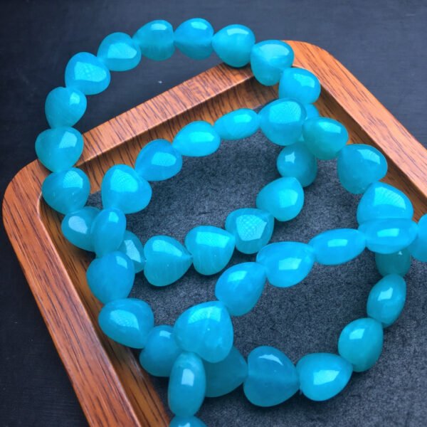 Tianhe Stone Love Bracelet 💕 Specification 12mm ✨0711050149