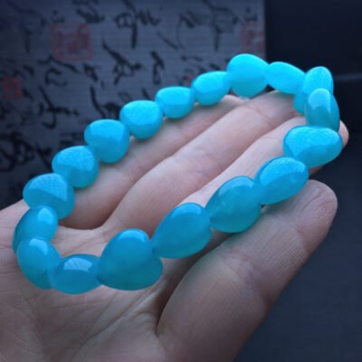 Tianhe Stone Love Bracelet 💕 Specification 12mm ✨0711050149