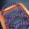 Amethyst Single Loop Bracelet 💕 Specification 8mm0711018564