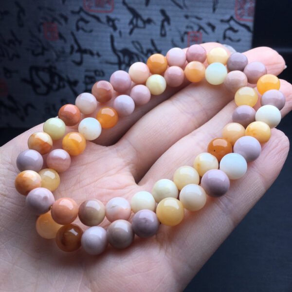 Alxa Multi Loop Bracelet 💕 Specification 7mm ✨0711025164